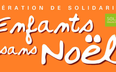 Enfants sans Noël – Collecte de jouets