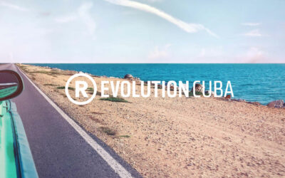 R-EVOLUTION CUBA by R EVOLUTION VOYAGES – Partenariat avec SOLYCUBA